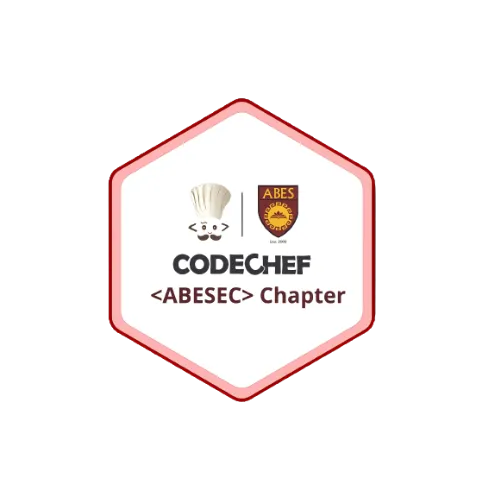 CodeChef_ABESEC